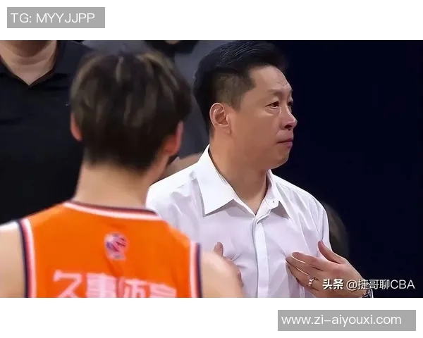 MVP回归广厦靠防守赢得比赛李春江:今晚打得主动 MVP回归广厦靠防守赢得比赛李春江:今晚打得主动