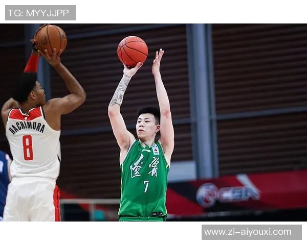 【揭秘】张镇麟投篮手型改变的背后 【揭秘】张镇麟投篮手型改变的背后