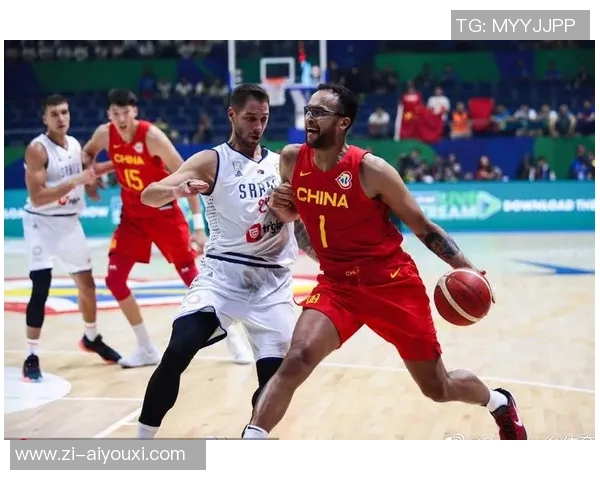 【男篮世界杯DAY②战报】中国负塞尔维亚,美国开门红——篮球世界的精彩瞬间与未来展望 【男篮世界杯DAY②战报】中国负塞尔维亚,美国开门红——篮球世界的精彩瞬间与未来展望