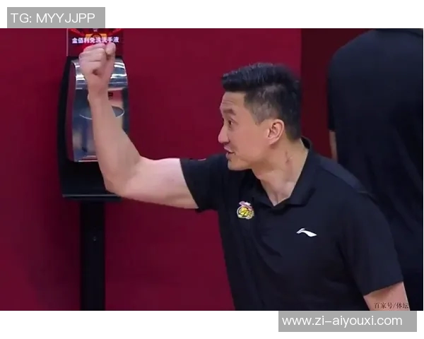 从“能不能硬一点”到篮球硬汉的蜕变——杜锋的成长之路 从“能不能硬一点”到篮球硬汉的蜕变——杜锋的成长之路