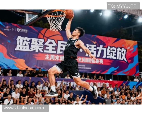 中国3v3篮球男队夺冠！小伙身披五星红旗绕场庆祝，点燃全民热情