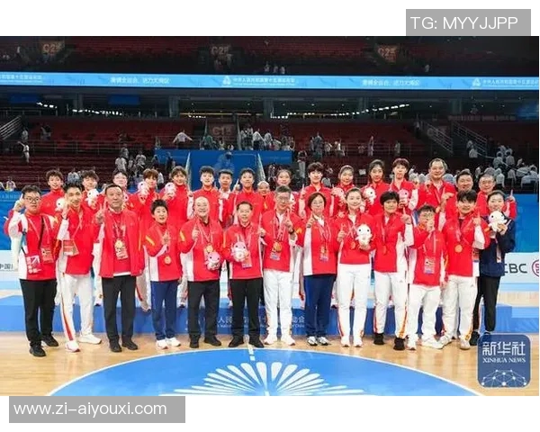 冠军归蜀！四川成为CBA历史上第5个总冠军！