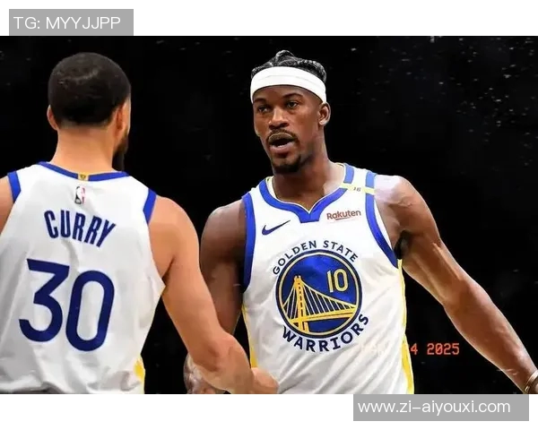 就差一笔交易？库里、巴特勒、追梦同场攻防效率都是联盟第2