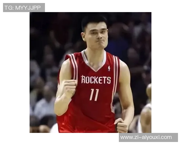 对话姚明:足球都改革了,篮球还会远吗? 对话姚明:足球都改革了,篮球还会远吗?