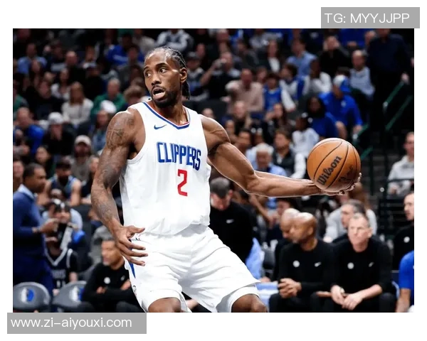 快船好起来了？伦纳德复出为球队注入新希望