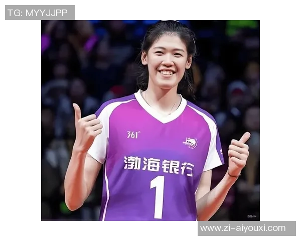意媒爆料：李盈莹加盟米兰成定局，球迷狂喊“逃离天津，享受排球盛宴”