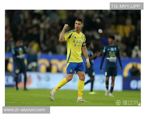 C罗:我现在踢英超也能进这么多球;在西班牙进球比沙特容易 C罗:我现在踢英超也能进这么多球;在西班牙进球比沙特容易