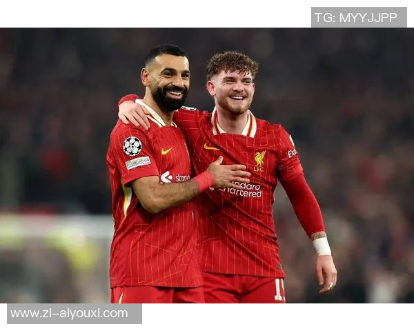 不到6分钟2-0马竞,这是利物浦在欧冠最早的两球领先 不到6分钟2-0马竞,这是利物浦在欧冠最早的两球领先