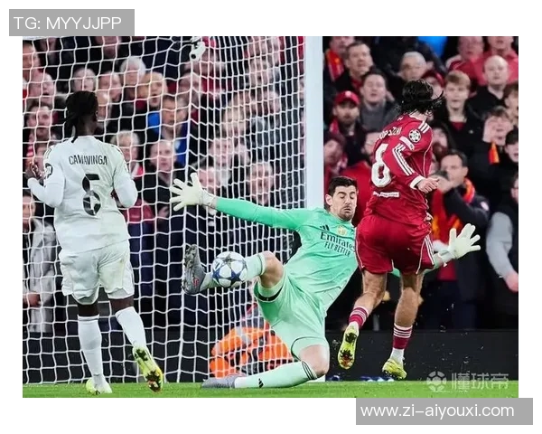 开挂的守护神:库尔图瓦近5次对阵利物浦完成29次扑救 开挂的守护神:库尔图瓦近5次对阵利物浦完成29次扑救