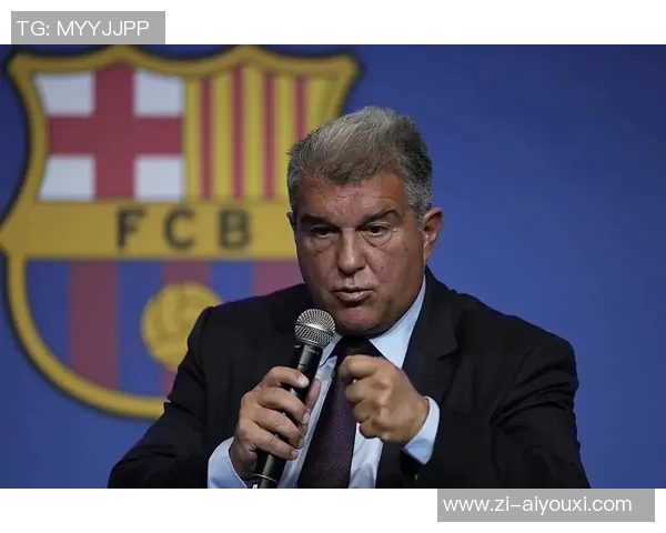 拉波尔塔:我们必须尽快重返诺坎普,市政府正在考虑这个问题 拉波尔塔:我们必须尽快重返诺坎普,市政府正在考虑这个问题