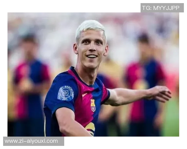 每体：奥尔莫今天恢复场地训练，将参加部分合练以评估状态