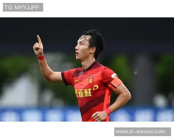 谢幕！史成龙首次中超首发献尴尬失误，尹鸿博泪洒赛场遗憾退役