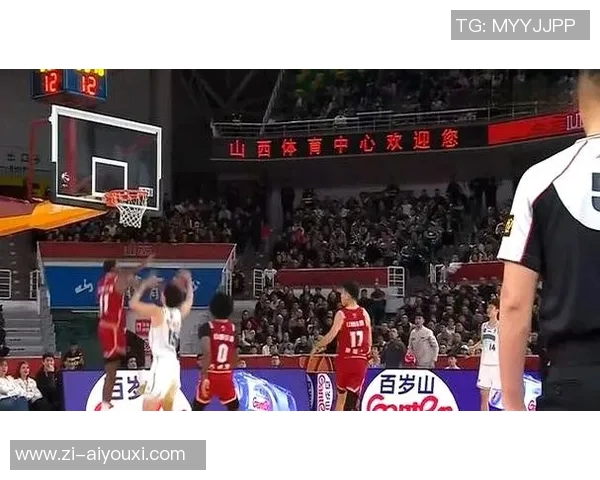 负北控遭遇三连败，卫冕冠军与季后赛已经渐行渐远