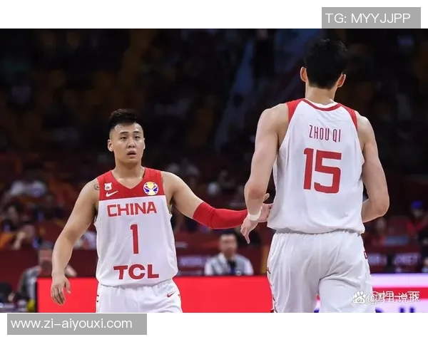 距离逆转只差一口气下次相逢中国男篮能否复仇？