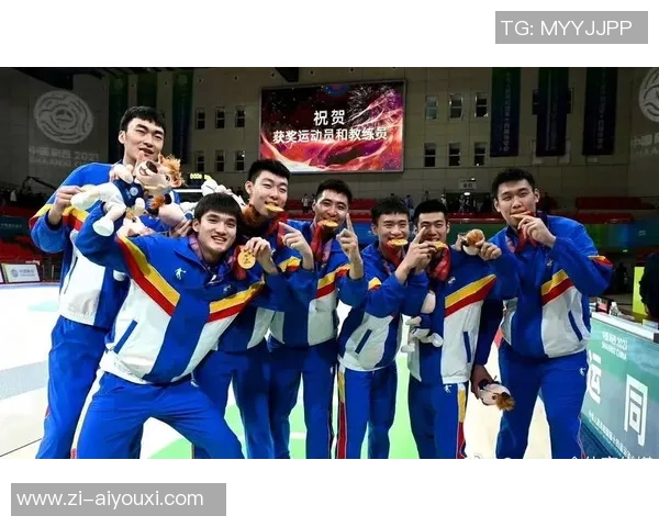 赵率舟：从广州到辽宁的荣耀转身，全运会耀眼表现引领新篇章