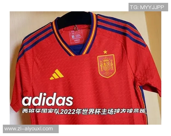 阿迪达斯即将发布世界杯球衣，23队谍照泄露，全球球迷期待不已