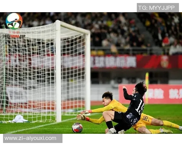 难道是天才？“中超废柴”梅开二度爆锤韩国U22，联赛19场0球0助