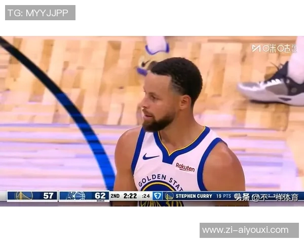 魔术终结勇士三连胜，贝恩、库里激战正酣：一场精彩的较量解析