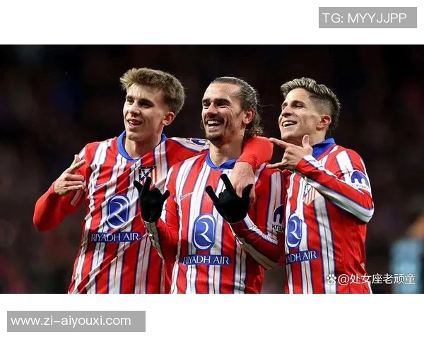 马卡:马竞投入巨资提升阵容,目标锁定前三但仍难与皇萨争冠 马卡:马竞投入巨资提升阵容,目标锁定前三但仍难与皇萨争冠